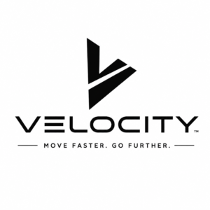 Contact Velocity sneakers